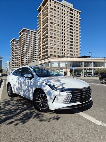 BYD Destroyer 05 2024, 0 km - 1.5 l - Bakı