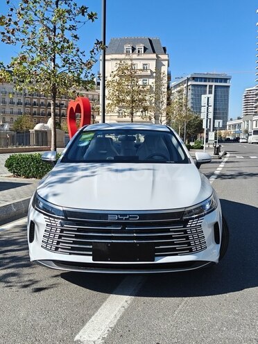 BYD Destroyer 05 2024, 0 km - 1.5 l - Bakı