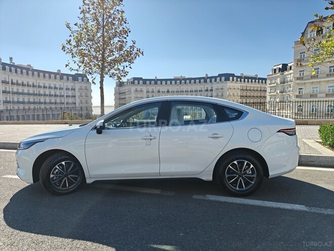 BYD Destroyer 05 2024, 0 km - 1.5 l - Bakı