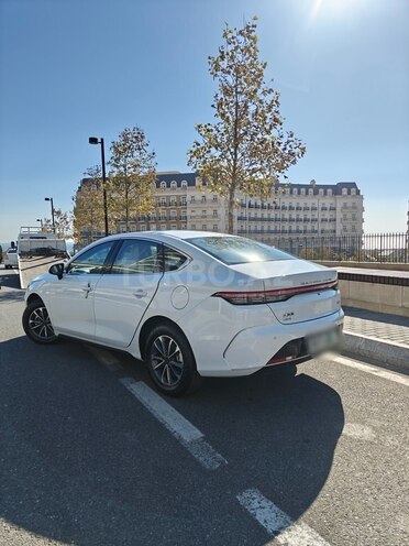 BYD Destroyer 05 2024, 0 km - 1.5 l - Bakı