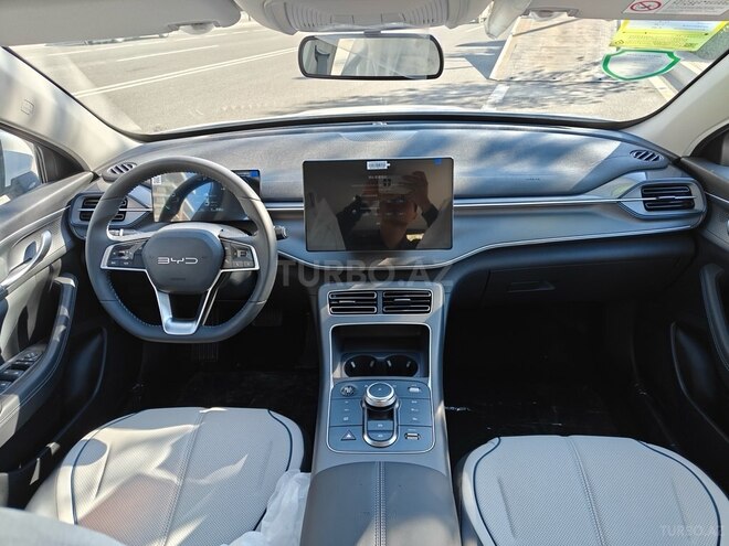 BYD Destroyer 05 2024, 0 km - 1.5 l - Bakı