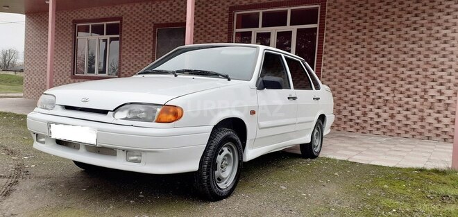 LADA (VAZ) 2115 2012, 217,453 km - 1.6 л - Xaçmaz