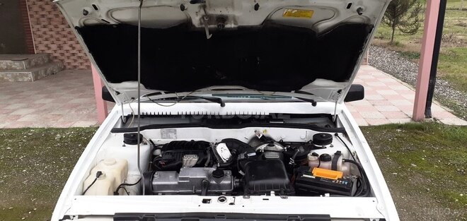 LADA (VAZ) 2115 2012, 217,453 km - 1.6 л - Xaçmaz