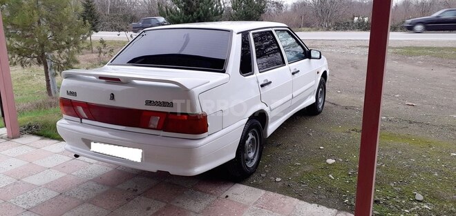 LADA (VAZ) 2115 2012, 217,453 km - 1.6 л - Xaçmaz