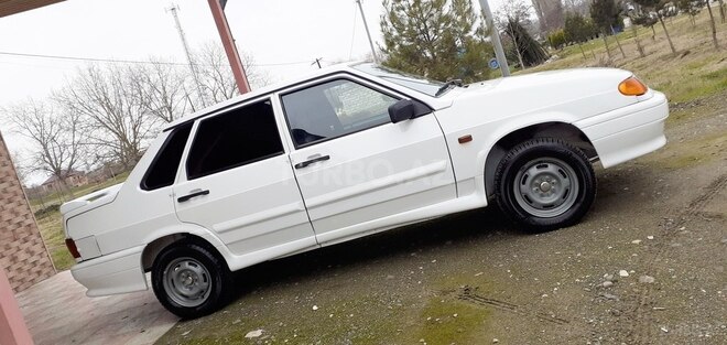 LADA (VAZ) 2115 2012, 217,453 km - 1.6 л - Xaçmaz