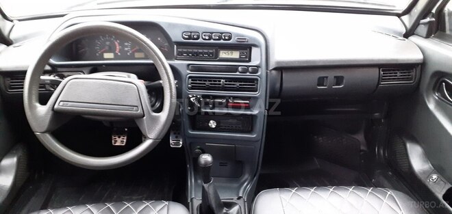 LADA (VAZ) 2115 2012, 217,453 km - 1.6 л - Xaçmaz