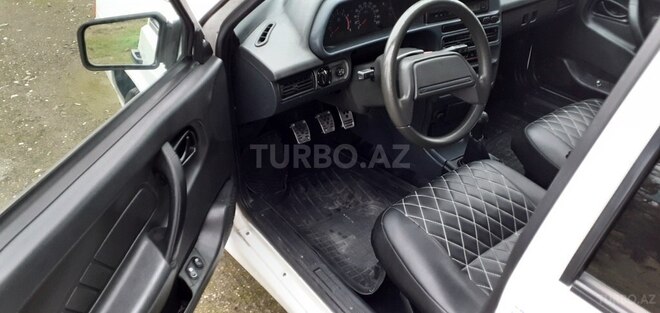 LADA (VAZ) 2115 2012, 217,453 km - 1.6 л - Xaçmaz