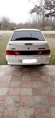 LADA (VAZ) 2115 2012, 217,453 km - 1.6 л - Xaçmaz