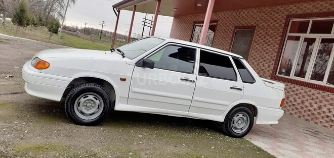 LADA (VAZ) 2115 2012, 217,453 km - 1.6 л - Xaçmaz