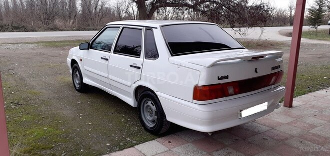 LADA (VAZ) 2115 2012, 217,453 km - 1.6 л - Xaçmaz