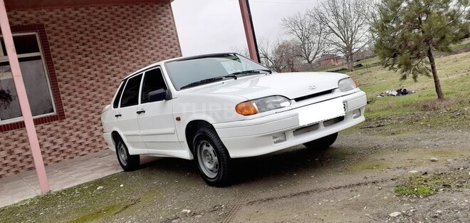LADA (VAZ) 2115 2012, 217,453 km - 1.6 л - Xaçmaz
