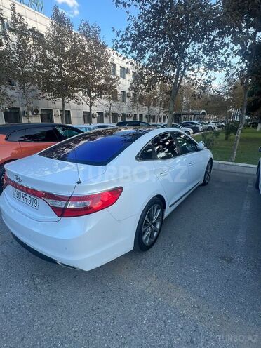 Hyundai Grandeur 2014, 171,000 km - 2.2 l - Bakı