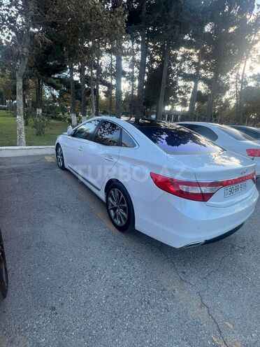 Hyundai Grandeur 2014, 171,000 km - 2.2 l - Bakı