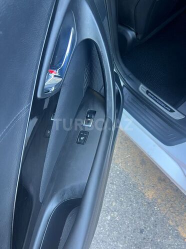 Hyundai Grandeur 2014, 171,000 km - 2.2 l - Bakı