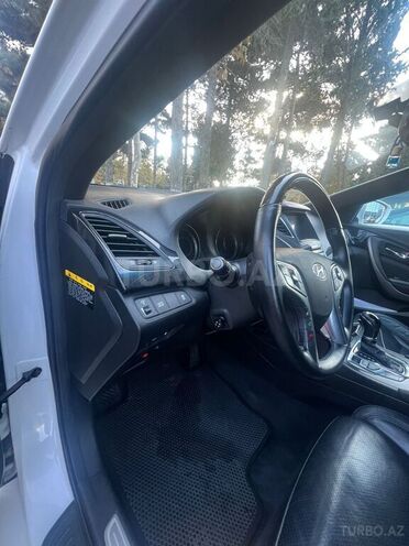 Hyundai Grandeur 2014, 171,000 km - 2.2 l - Bakı