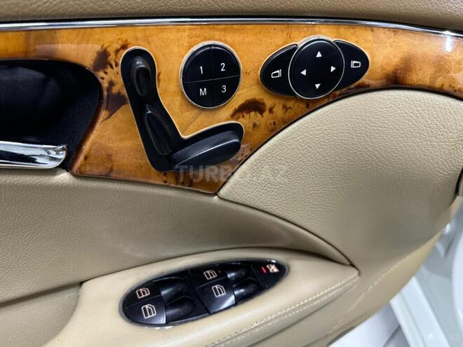 Mercedes E 350 2007, 197,752 km - 3.5 l - Sumqayıt