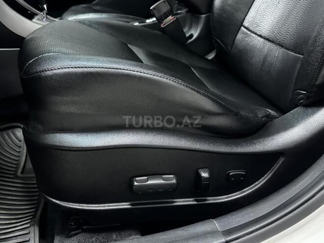 Hyundai Elantra 2013, 195,205 km - 1.8 l - Sumqayıt
