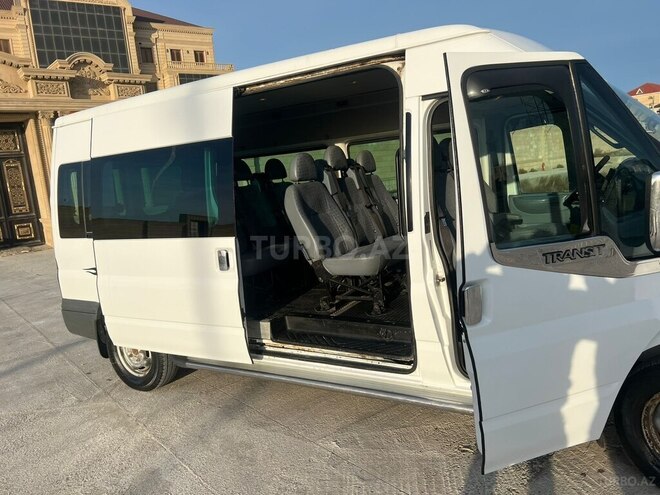 Ford Transit 2007, 344,330 km - 2.4 л - Bakı