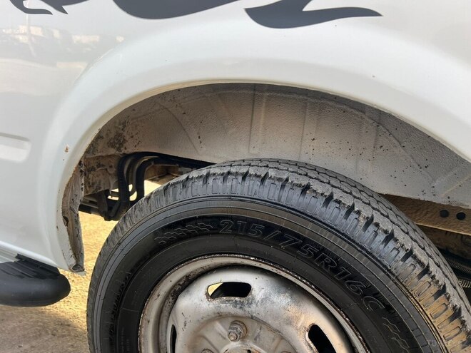 Ford Transit 2007, 344,330 km - 2.4 л - Bakı