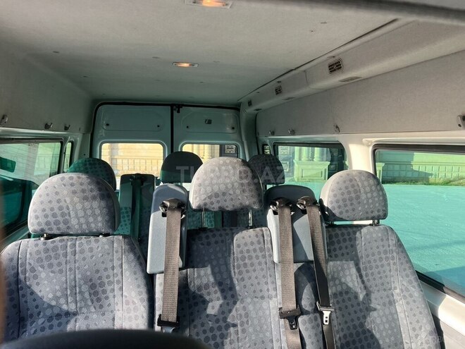 Ford Transit 2007, 344,330 km - 2.4 л - Bakı