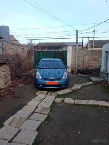 Toyota Prius 2007, 383,500 km - 1.5 l - Bakı