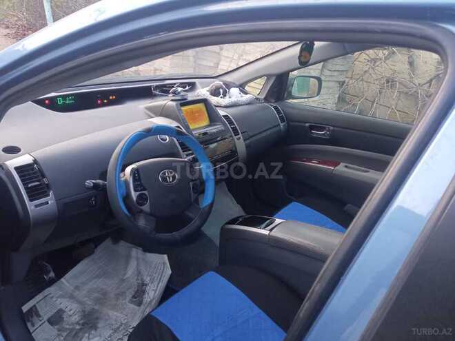 Toyota Prius 2007, 383,500 km - 1.5 l - Bakı