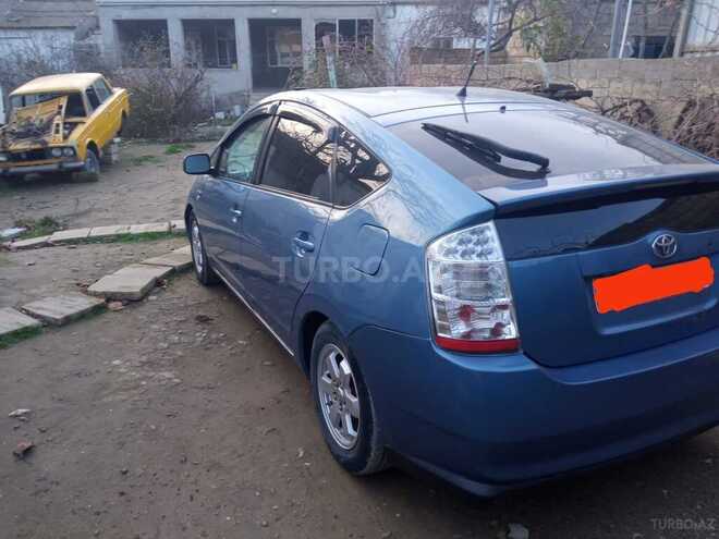 Toyota Prius 2007, 383,500 km - 1.5 l - Bakı