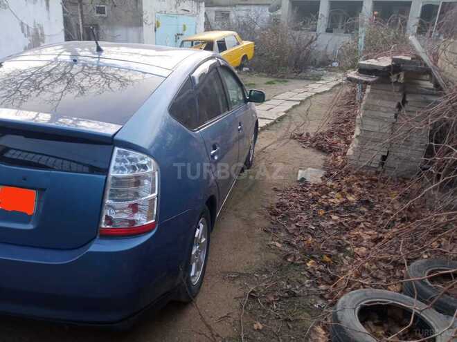 Toyota Prius 2007, 383,500 km - 1.5 l - Bakı