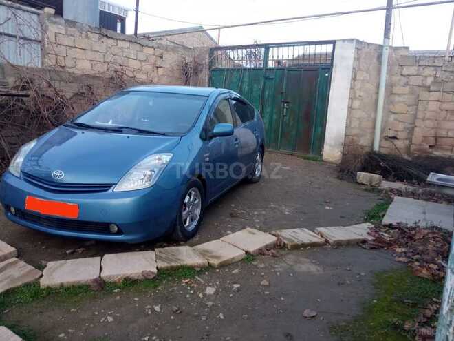 Toyota Prius 2007, 383,500 km - 1.5 l - Bakı