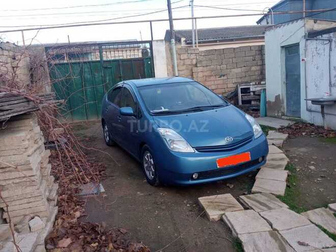 Toyota Prius 2007, 383,500 km - 1.5 l - Bakı