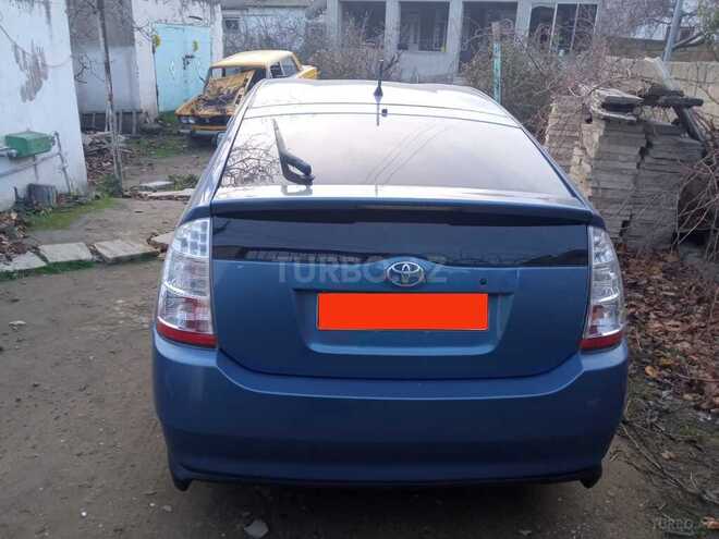 Toyota Prius 2007, 383,500 km - 1.5 l - Bakı