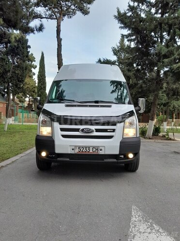 Ford Transit 2007, 223,409 km - 2.2 л - Bakı