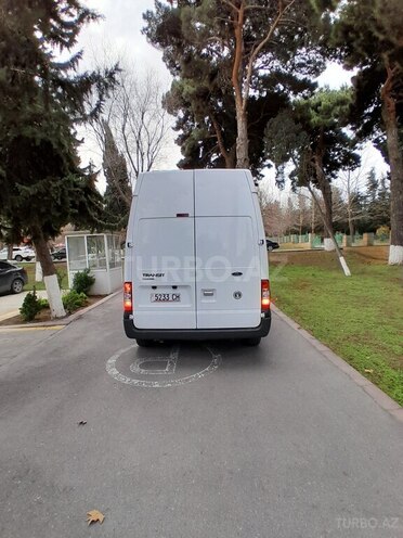 Ford Transit 2007, 223,409 km - 2.2 л - Bakı
