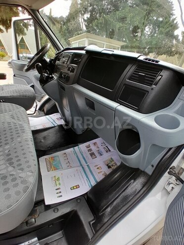 Ford Transit 2007, 223,409 km - 2.2 л - Bakı