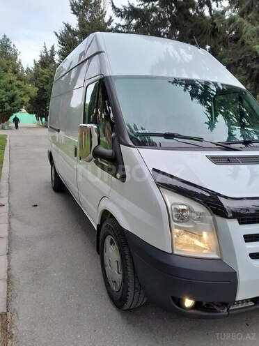 Ford Transit 2007, 223,409 km - 2.2 л - Bakı