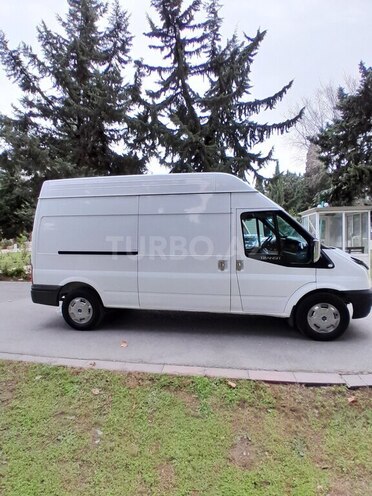Ford Transit 2007, 223,409 km - 2.2 л - Bakı