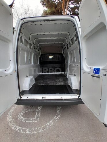 Ford Transit 2007, 223,409 km - 2.2 л - Bakı