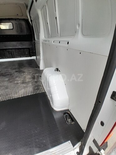 Ford Transit 2007, 223,409 km - 2.2 л - Bakı