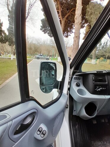 Ford Transit 2007, 223,409 km - 2.2 л - Bakı