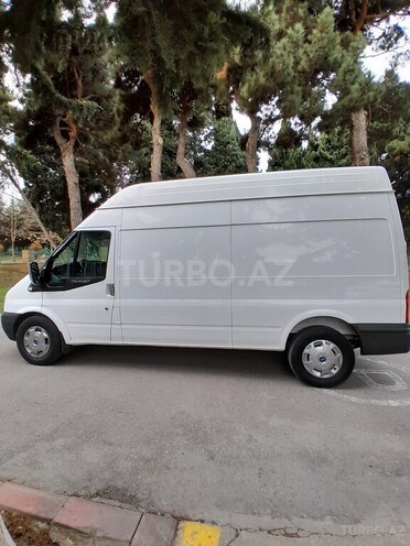 Ford Transit 2007, 223,409 km - 2.2 л - Bakı