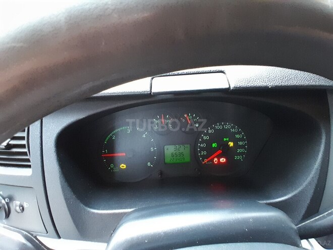 Ford Transit 2007, 223,409 km - 2.2 л - Bakı