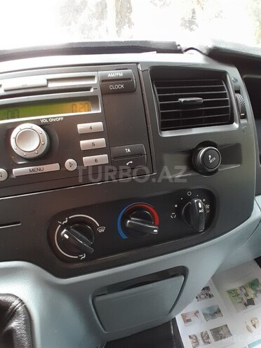 Ford Transit 2007, 223,409 km - 2.2 л - Bakı