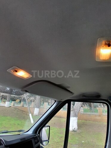 Ford Transit 2007, 223,409 km - 2.2 л - Bakı