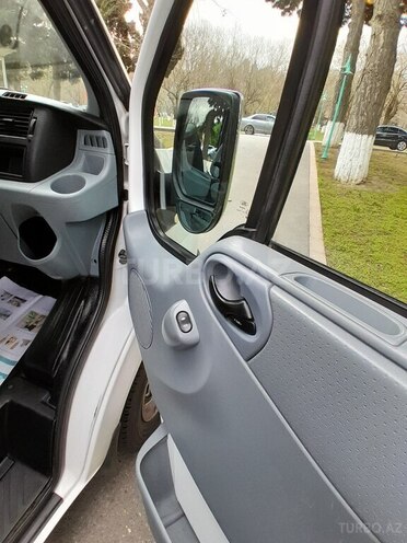 Ford Transit 2007, 223,409 km - 2.2 л - Bakı