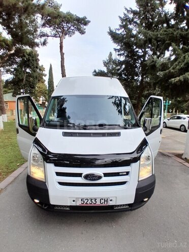 Ford Transit 2007, 223,409 km - 2.2 л - Bakı