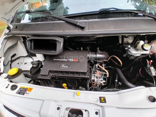 Ford Transit 2007, 223,409 km - 2.2 л - Bakı