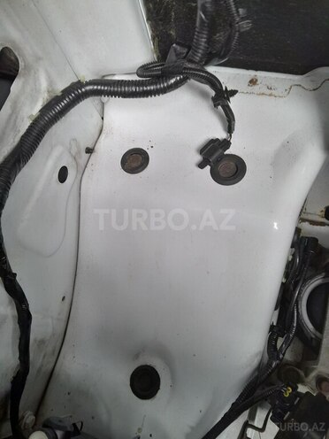 Ford Transit 2007, 223,409 km - 2.2 л - Bakı