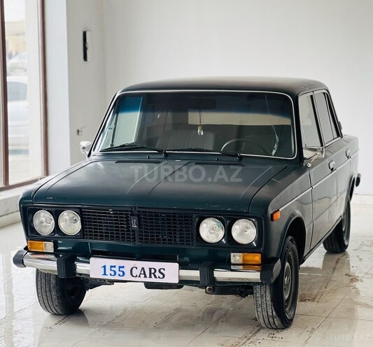 LADA (VAZ) 2106 2005, 79,382 km - 1.6 l - Bakı