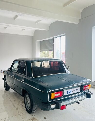 LADA (VAZ) 2106 2005, 79,382 km - 1.6 l - Bakı
