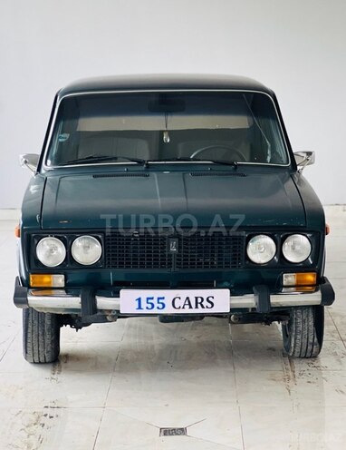 LADA (VAZ) 2106 2005, 79,382 km - 1.6 l - Bakı